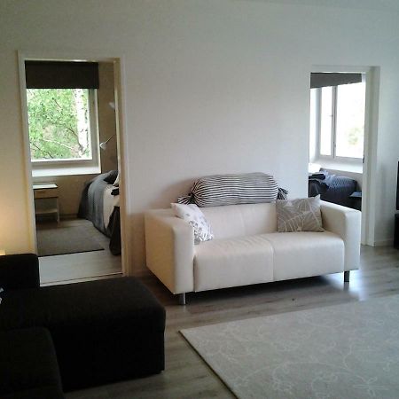 Apartment Рованіемі Екстер'єр фото